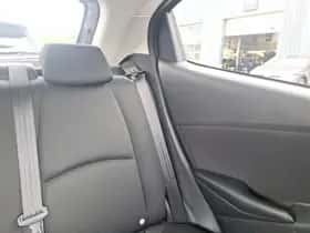 Mazda 2 (2023) thumbnail 13