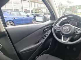 Mazda 2 (2023) thumbnail 14