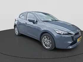 Mazda 2 (2023) thumbnail 3