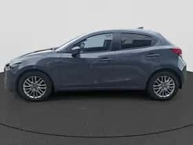 Mazda 2 (2023) thumbnail 4