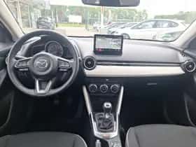 Mazda 2 (2023) thumbnail 31