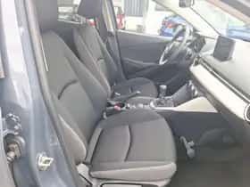 Mazda 2 (2023) thumbnail 33