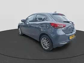 Mazda 2 (2023) thumbnail 5