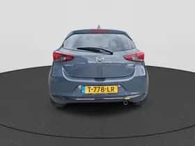 Mazda 2 (2023) thumbnail 6