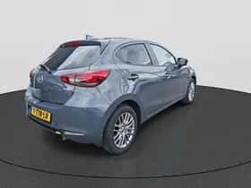 Mazda 2 (2023) thumbnail 7