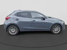Mazda 2 (2023) thumbnail 8