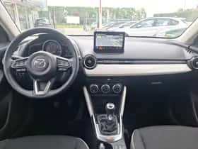 Mazda 2 (2023) thumbnail 9