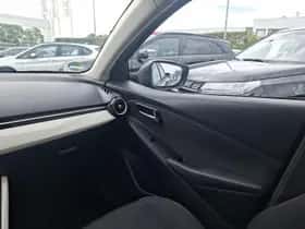 Mazda 2 (2023) thumbnail 10