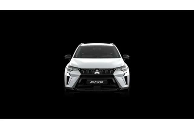Mitsubishi ASX (2026) thumbnail 2