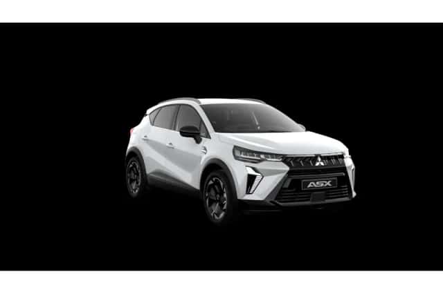 Mitsubishi ASX (2026) thumbnail 3