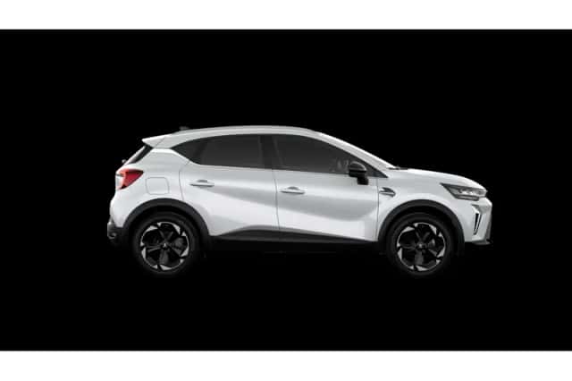 Mitsubishi ASX (2026) thumbnail 4