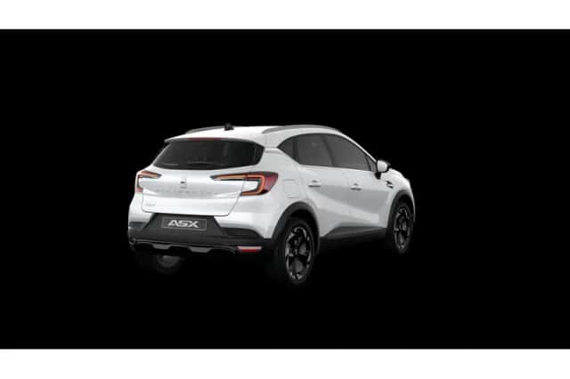 Mitsubishi ASX (2026) thumbnail 5