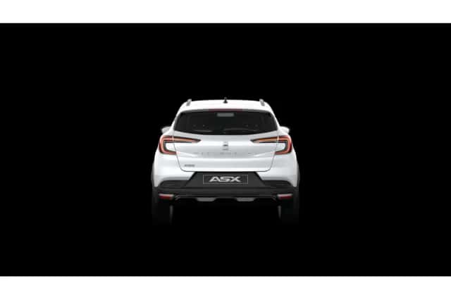 Mitsubishi ASX (2026) thumbnail 6