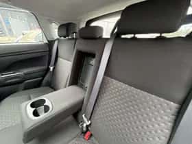 Mitsubishi ASX (2011) thumbnail 11