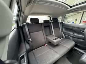 Mitsubishi ASX (2011) thumbnail 13