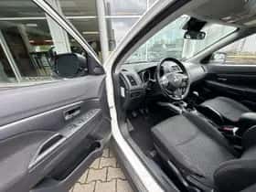 Mitsubishi ASX (2011) thumbnail 14