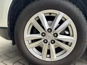 Mitsubishi ASX (2011) thumbnail 24