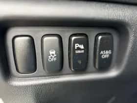 Mitsubishi ASX (2011) thumbnail 25