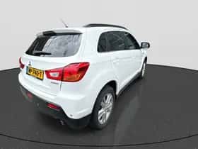 Mitsubishi ASX (2011) thumbnail 7