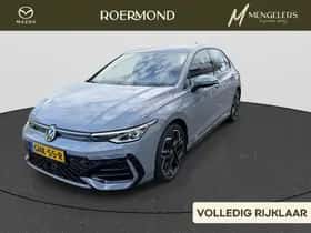 Volkswagen Golf (2024) thumbnail 1