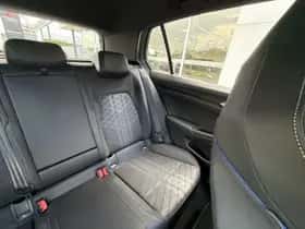 Volkswagen Golf (2024) thumbnail 13