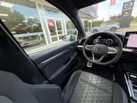 Volkswagen Golf (2024) thumbnail 14