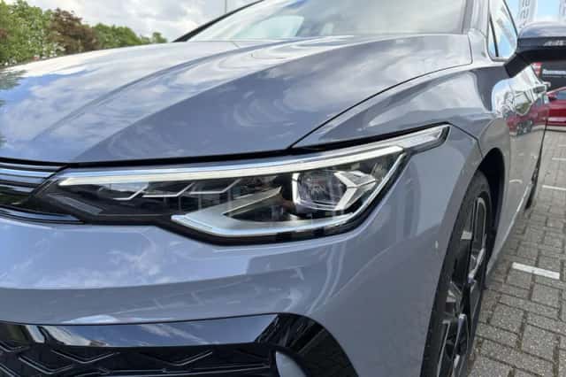Volkswagen Golf (2024) thumbnail 16