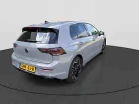 Volkswagen Golf (2024) thumbnail 7