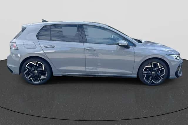 Volkswagen Golf (2024) thumbnail 8