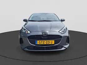 Mazda 2 Hybrid (2024) thumbnail 2