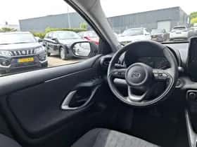 Mazda 2 Hybrid (2024) thumbnail 14