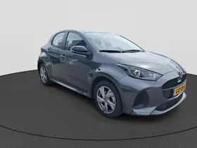 Mazda 2 Hybrid (2024) thumbnail 3