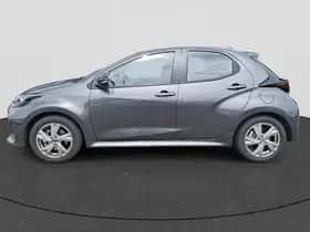 Mazda 2 Hybrid (2024) thumbnail 4