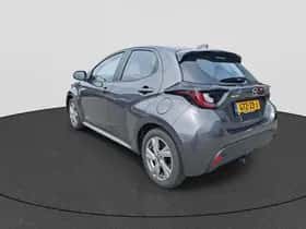 Mazda 2 Hybrid (2024) thumbnail 5