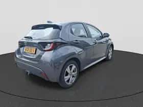 Mazda 2 Hybrid (2024) thumbnail 7