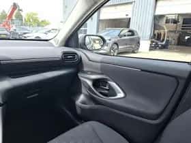Mazda 2 Hybrid (2024) thumbnail 10