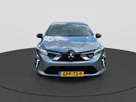 Mitsubishi Colt (2024) thumbnail 2