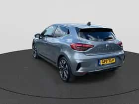 Mitsubishi Colt (2024) thumbnail 5