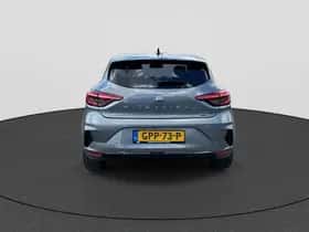 Mitsubishi Colt (2024) thumbnail 6