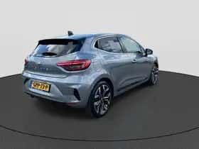 Mitsubishi Colt (2024) thumbnail 7