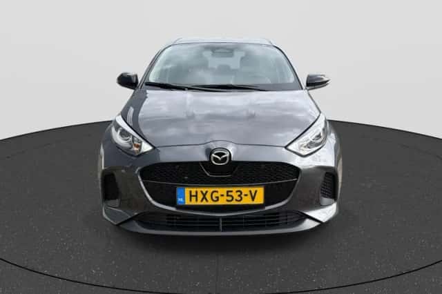 Mazda 2 Hybrid (2025) thumbnail 2