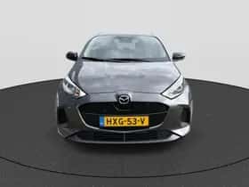 Mazda 2 Hybrid (2025) thumbnail 2