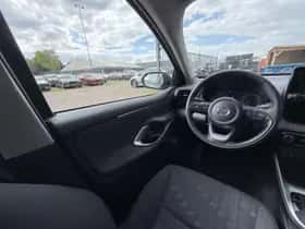 Mazda 2 Hybrid (2025) thumbnail 14