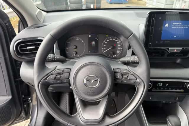 Mazda 2 Hybrid (2025) thumbnail 18
