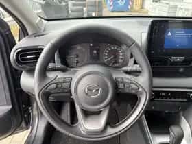 Mazda 2 Hybrid (2025) thumbnail 18
