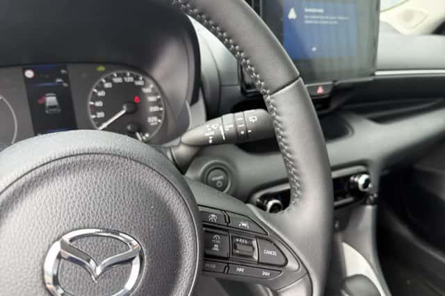 Mazda 2 Hybrid (2025) thumbnail 20