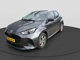 Mazda 2 Hybrid (2025) thumbnail 3