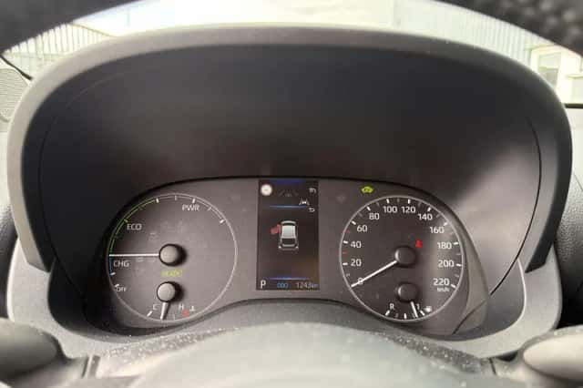Mazda 2 Hybrid (2025) thumbnail 21