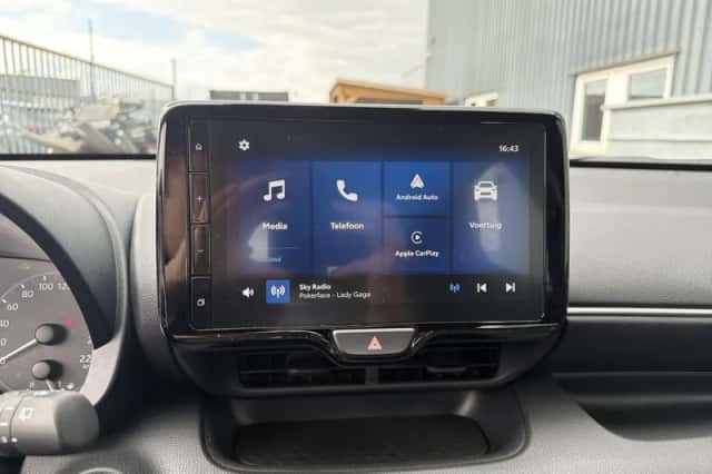 Mazda 2 Hybrid (2025) thumbnail 22