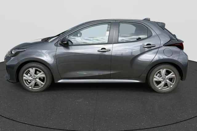 Mazda 2 Hybrid (2025) thumbnail 4